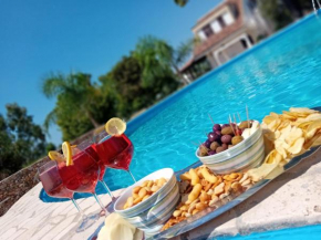 Villa dei Sogni Gallipoli